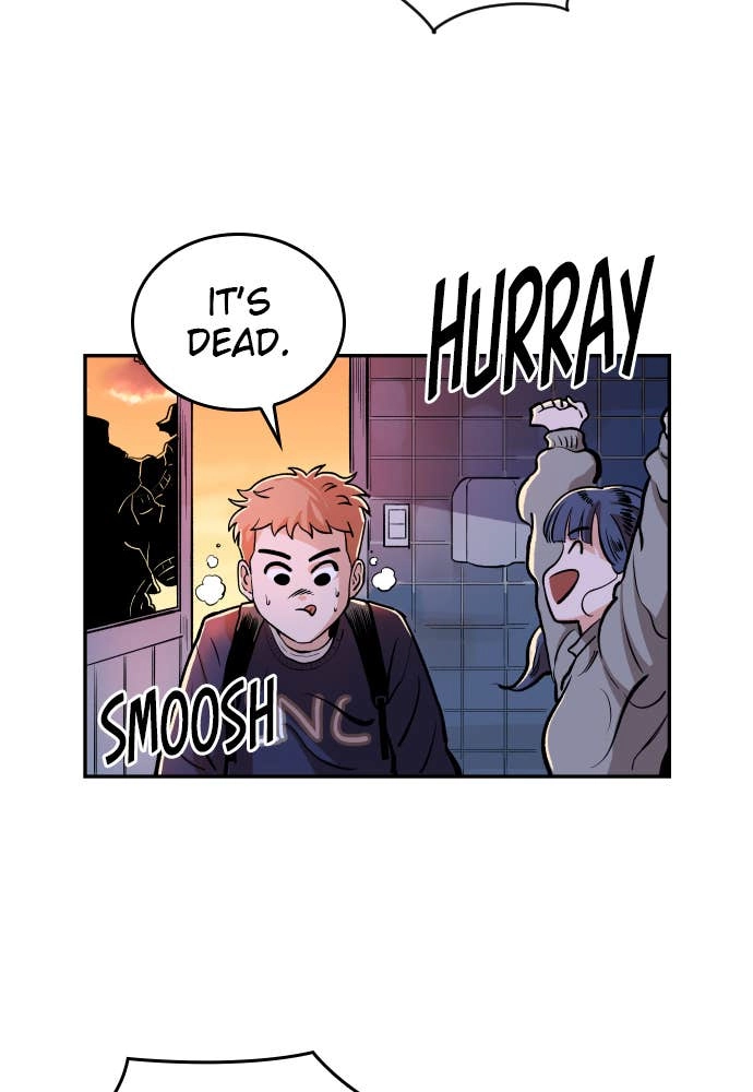 The Build Up Chapter 51 Page 56