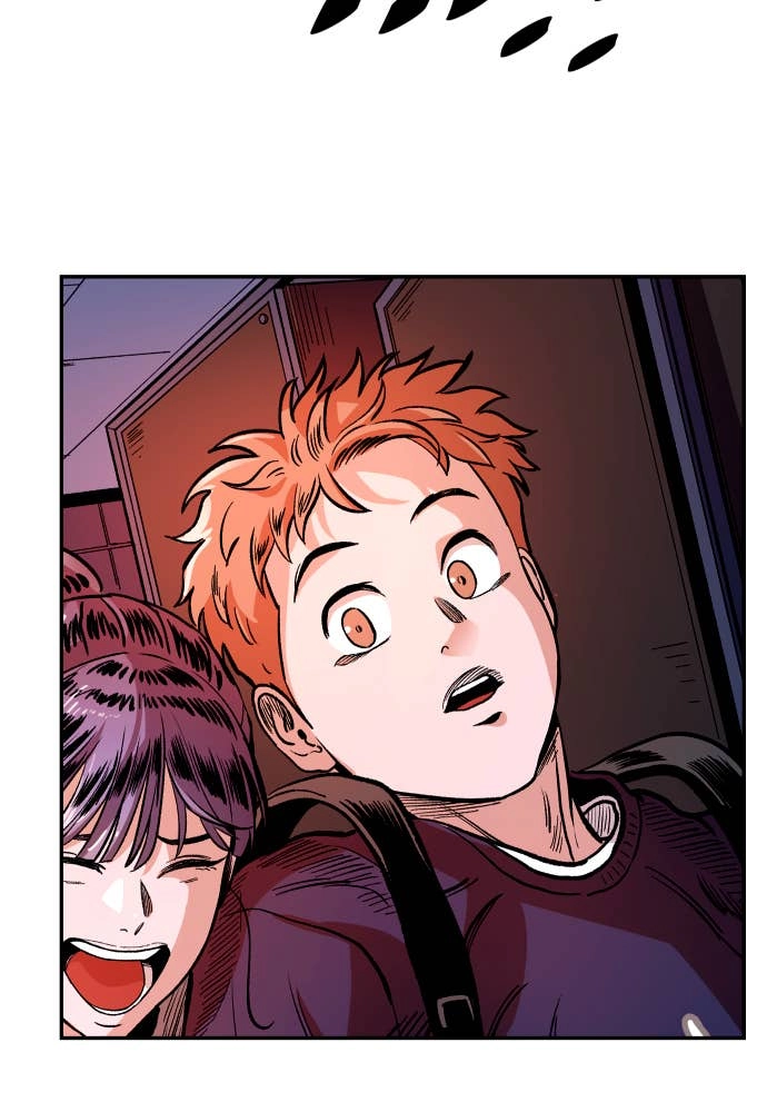 The Build Up Chapter 51 Page 58