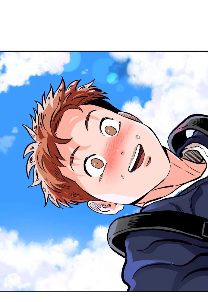 The Build Up Chapter 51 Page 60