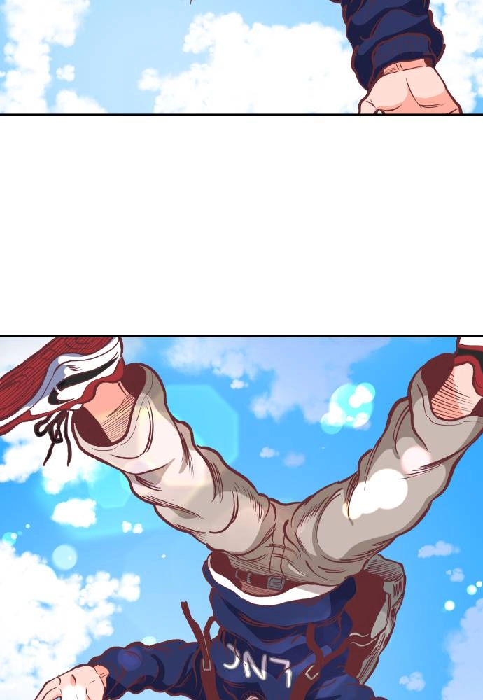 The Build Up Chapter 51 Page 63