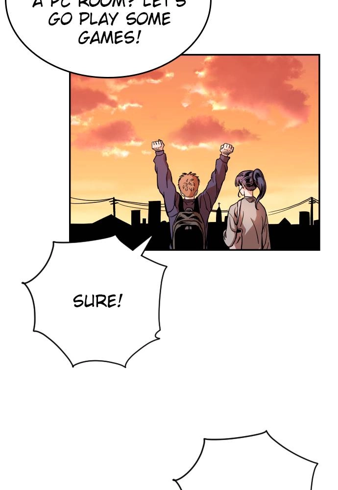 The Build Up Chapter 51 Page 69