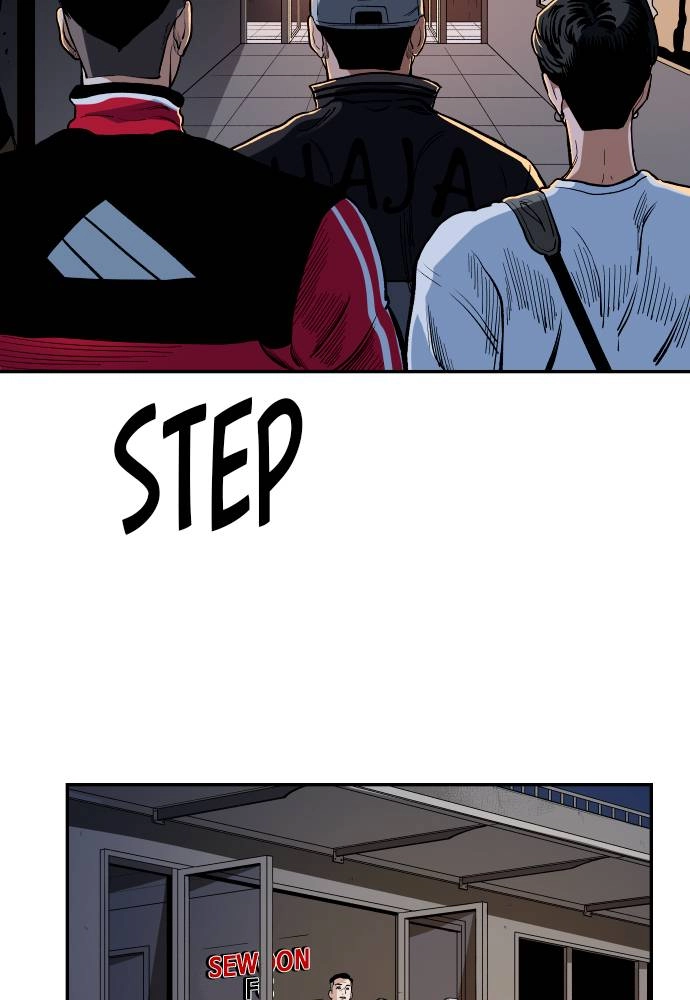 The Build Up Chapter 51 Page 74