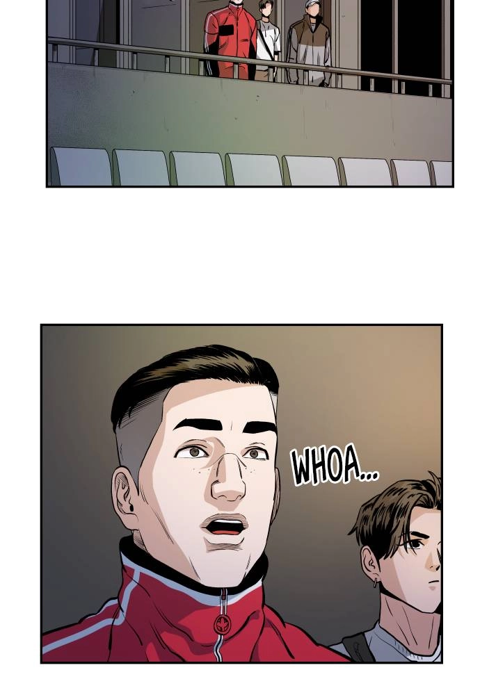 The Build Up Chapter 51 Page 75