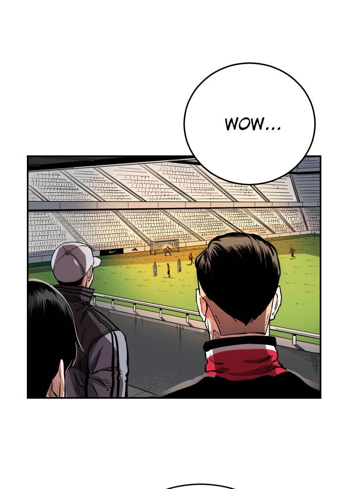 The Build Up Chapter 51 Page 76
