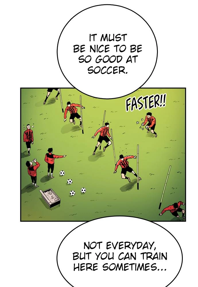The Build Up Chapter 51 Page 78