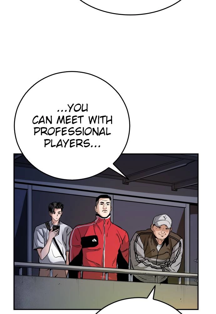 The Build Up Chapter 51 Page 79