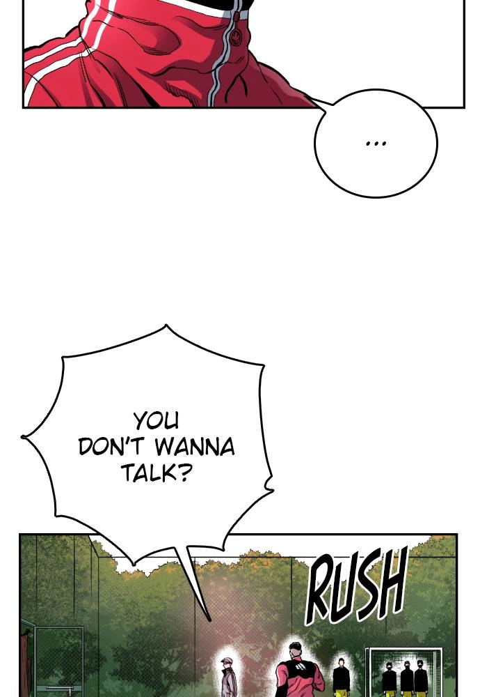 The Build Up Chapter 51 Page 7