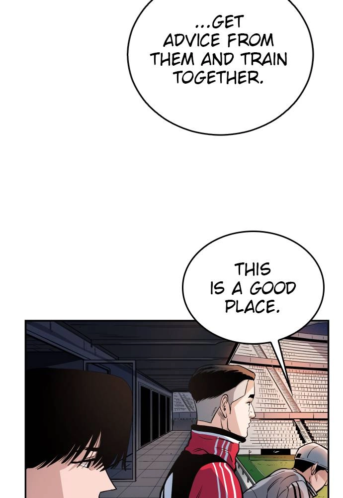 The Build Up Chapter 51 Page 80