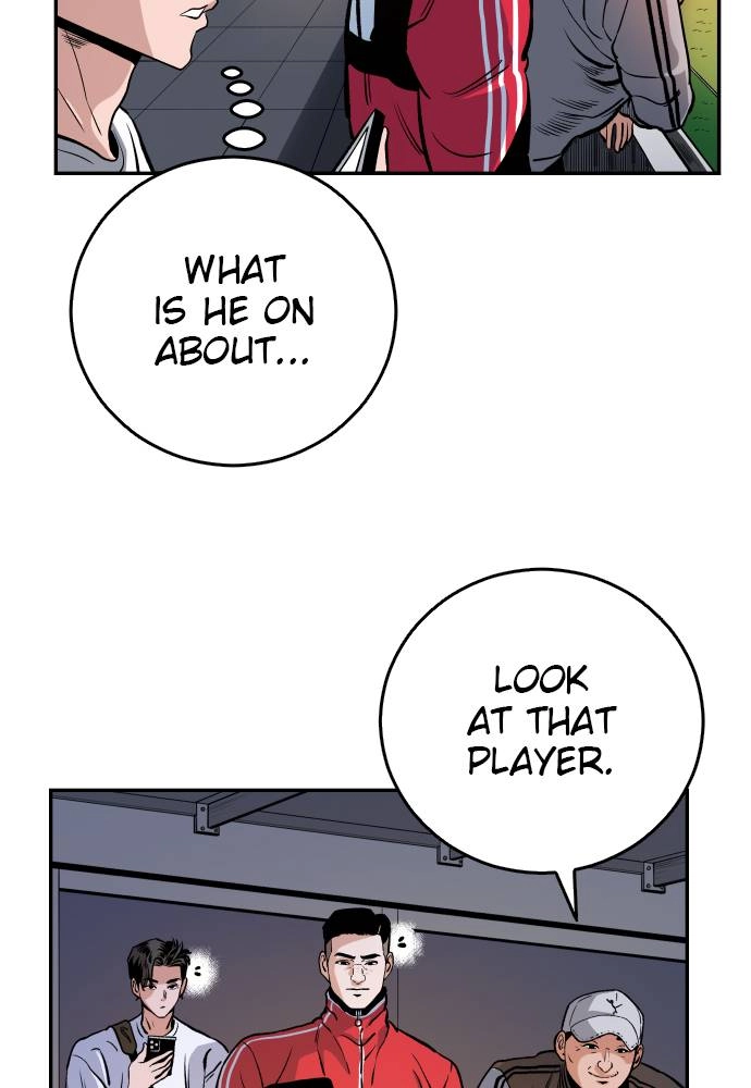 The Build Up Chapter 51 Page 81