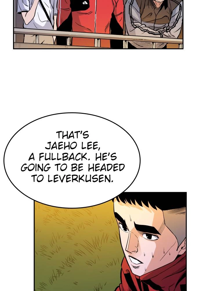 The Build Up Chapter 51 Page 82