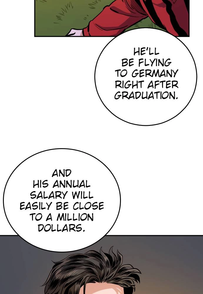 The Build Up Chapter 51 Page 83