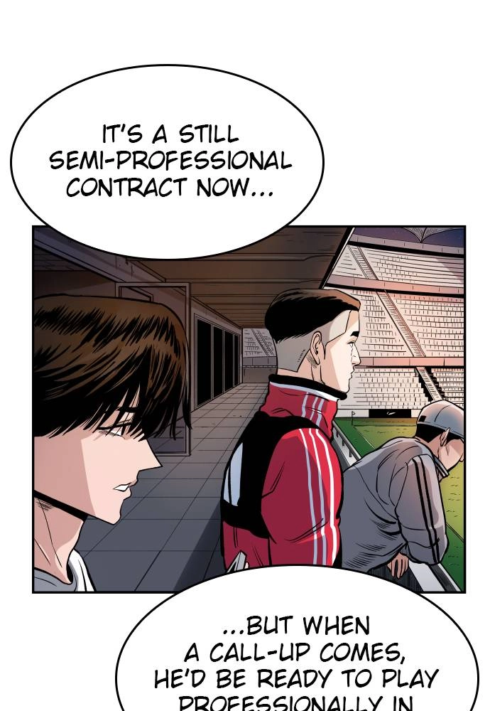 The Build Up Chapter 51 Page 86