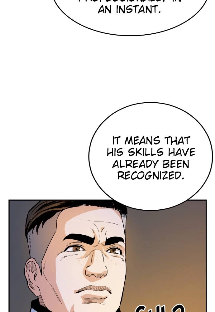The Build Up Chapter 51 Page 87