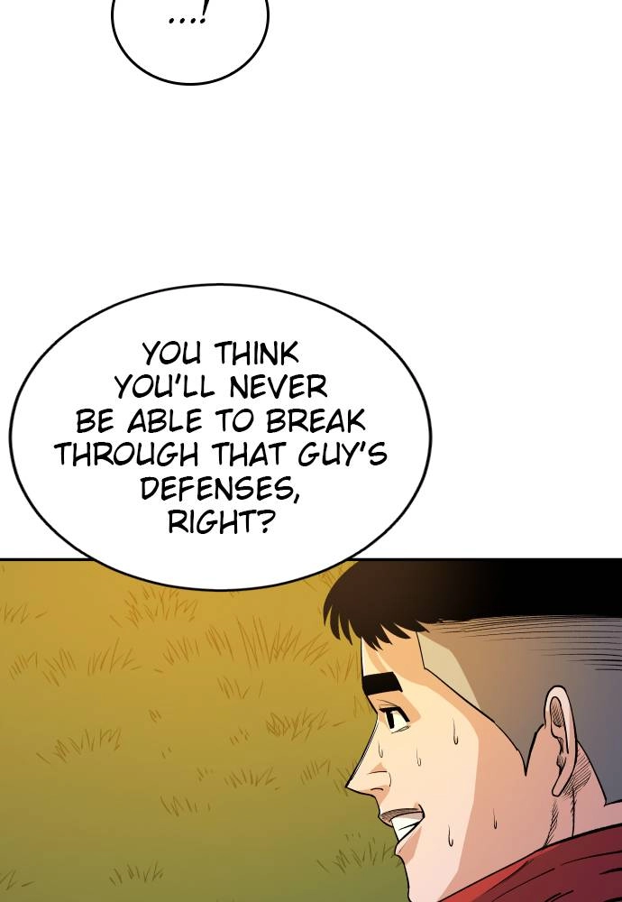 The Build Up Chapter 51 Page 90