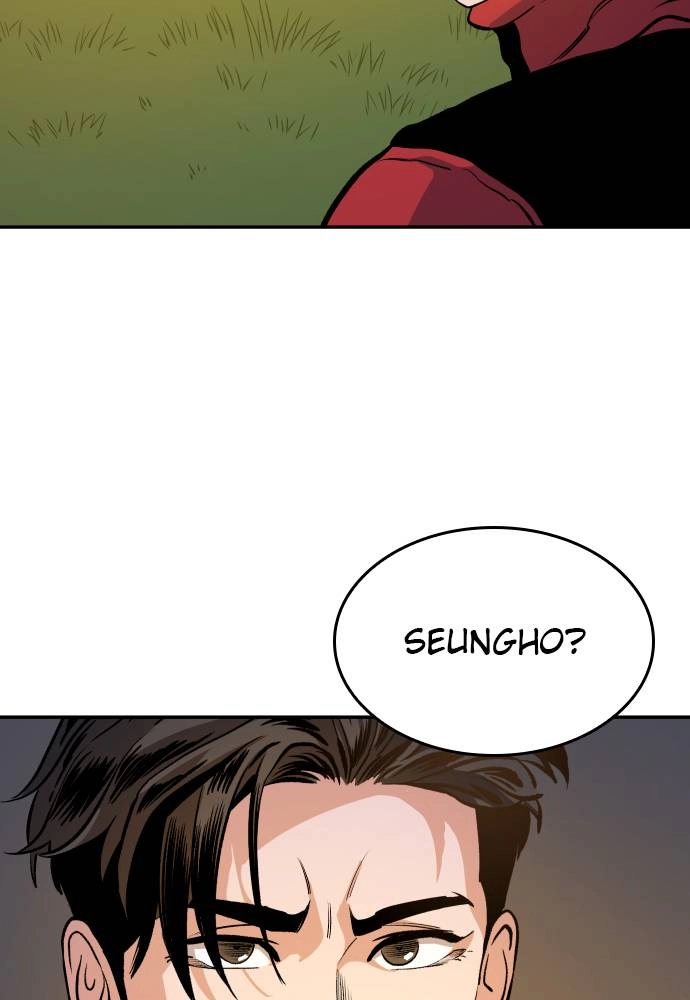 The Build Up Chapter 51 Page 91