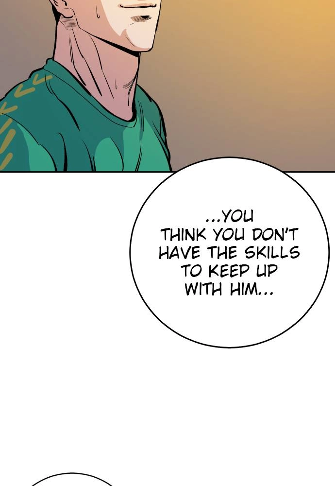 The Build Up Chapter 51 Page 93
