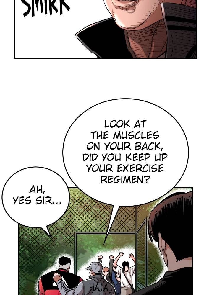 The Build Up Chapter 51 Page 9