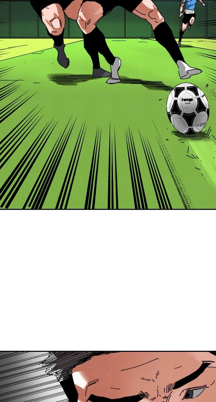 The Build Up Chapter 160 Page 101