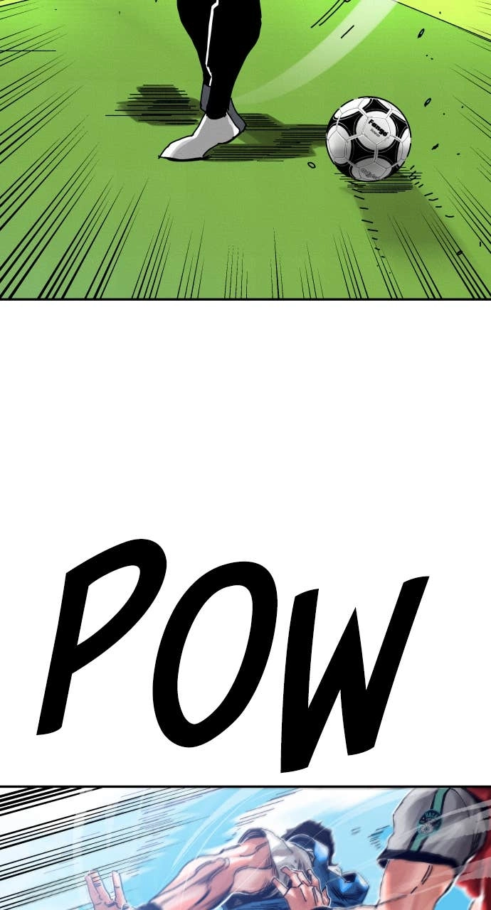 The Build Up Chapter 160 Page 104
