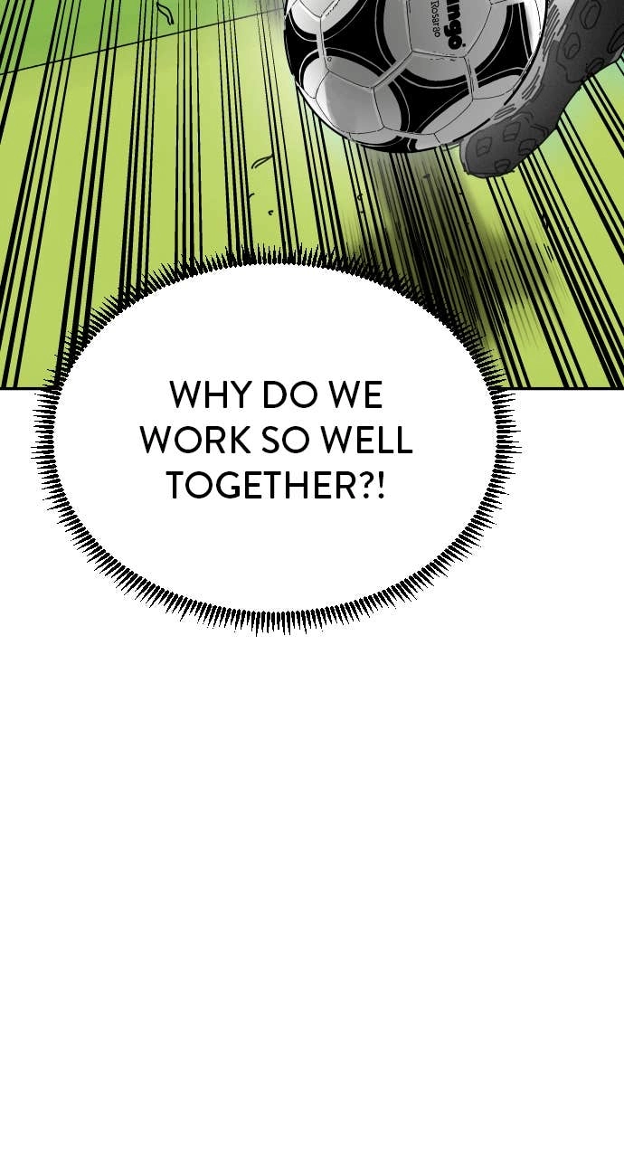 The Build Up Chapter 160 Page 112