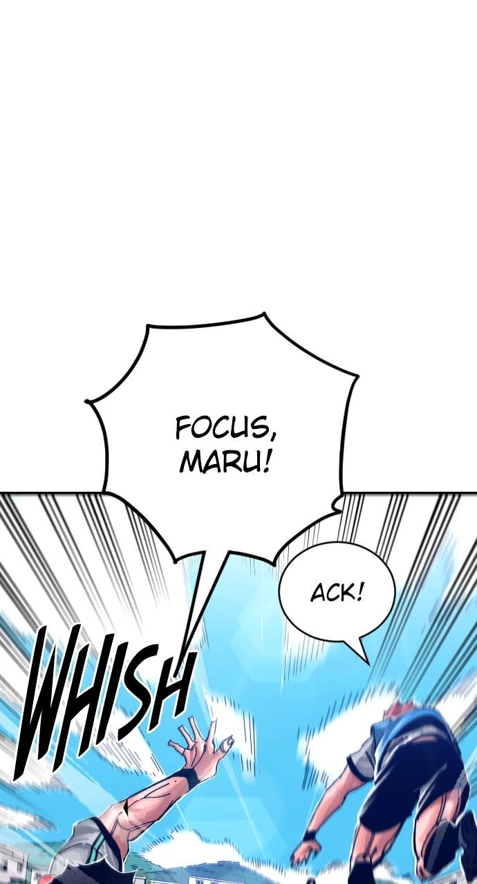 The Build Up Chapter 160 Page 113