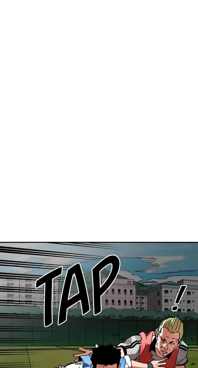 The Build Up Chapter 160 Page 122