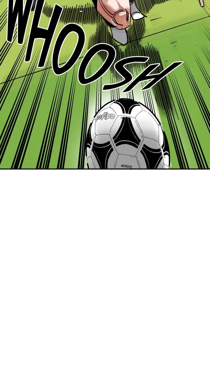 The Build Up Chapter 160 Page 125