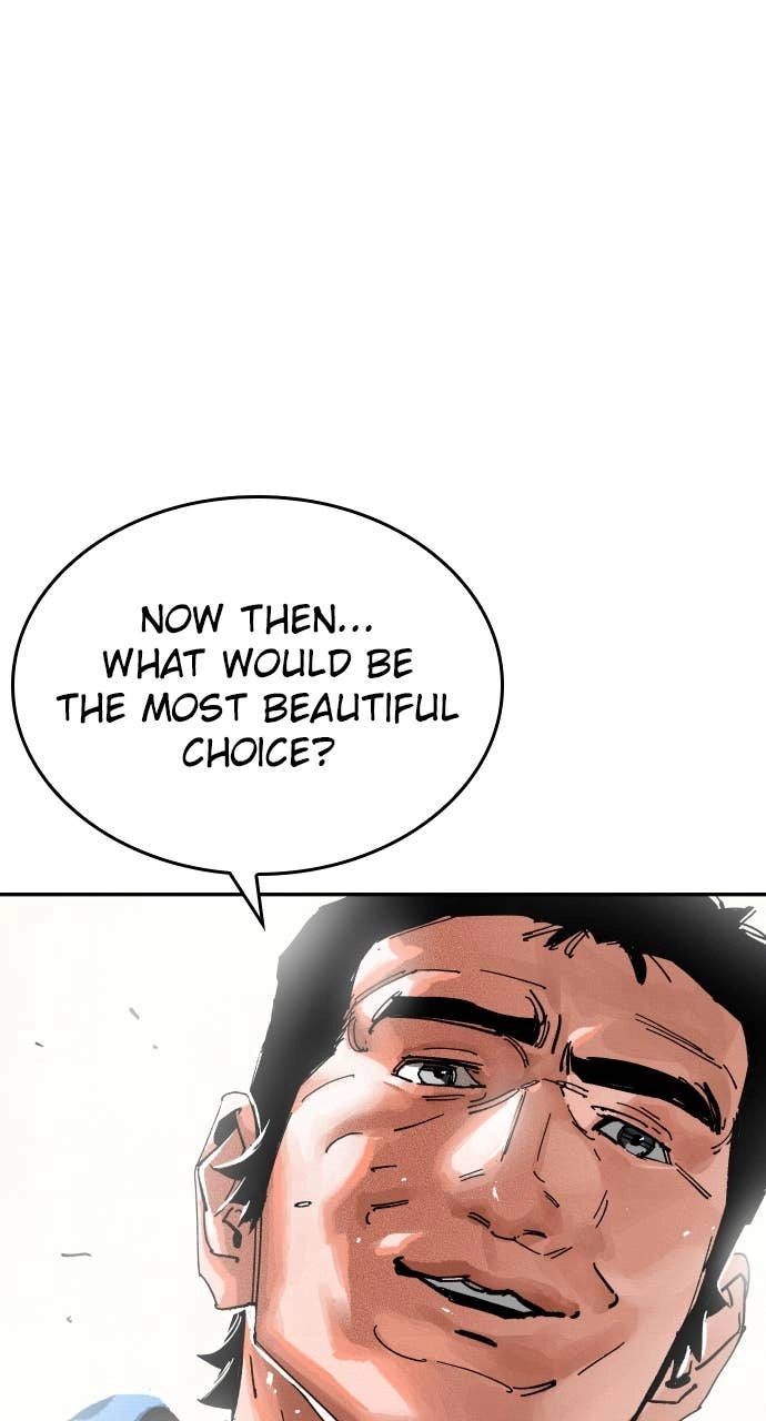 The Build Up Chapter 160 Page 126