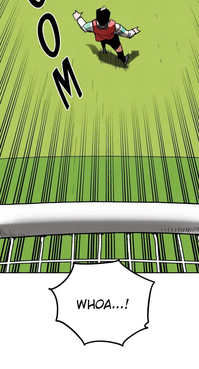 The Build Up Chapter 160 Page 133