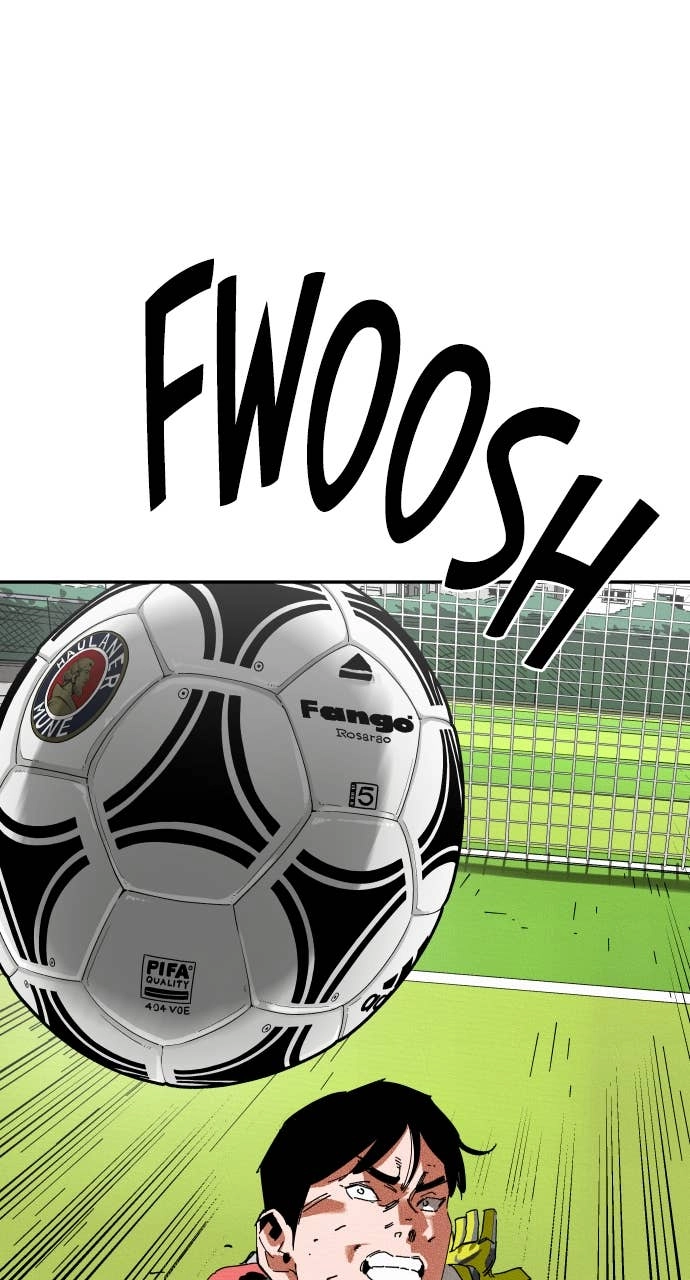 The Build Up Chapter 160 Page 136