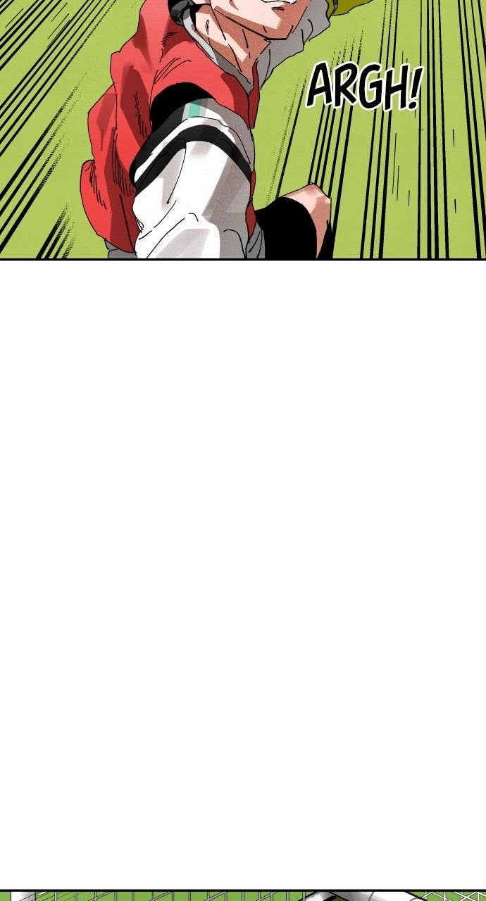 The Build Up Chapter 160 Page 137