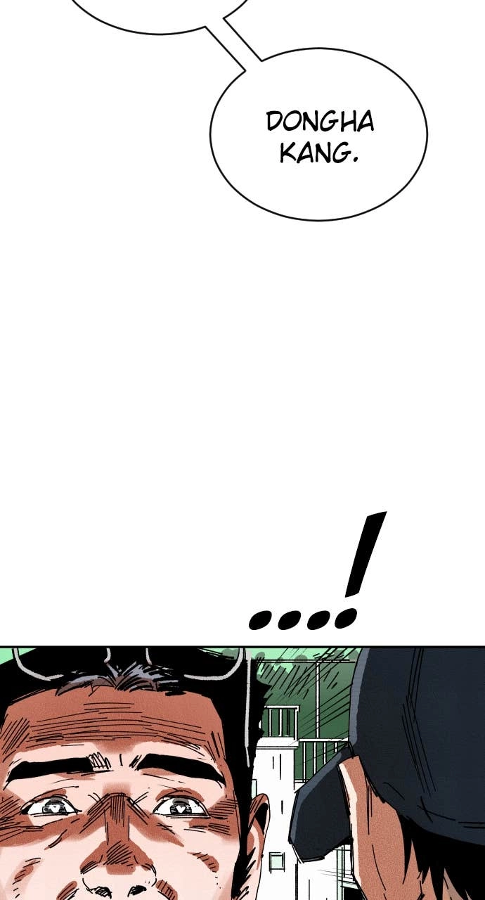 The Build Up Chapter 160 Page 13