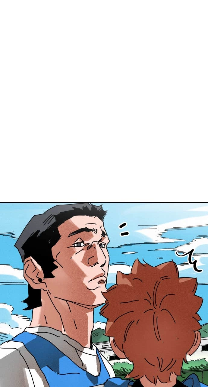 The Build Up Chapter 160 Page 145