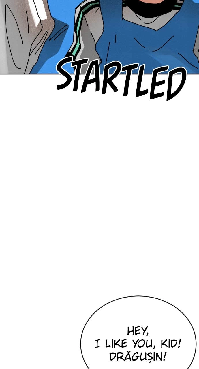 The Build Up Chapter 160 Page 146