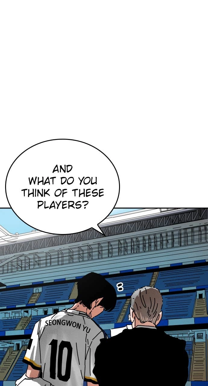 The Build Up Chapter 160 Page 163