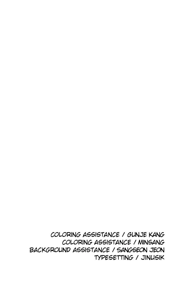 The Build Up Chapter 160 Page 166