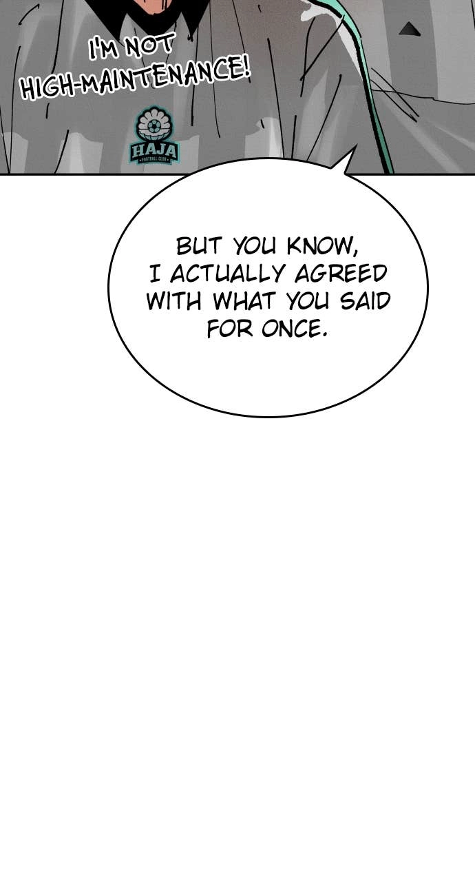 The Build Up Chapter 160 Page 55