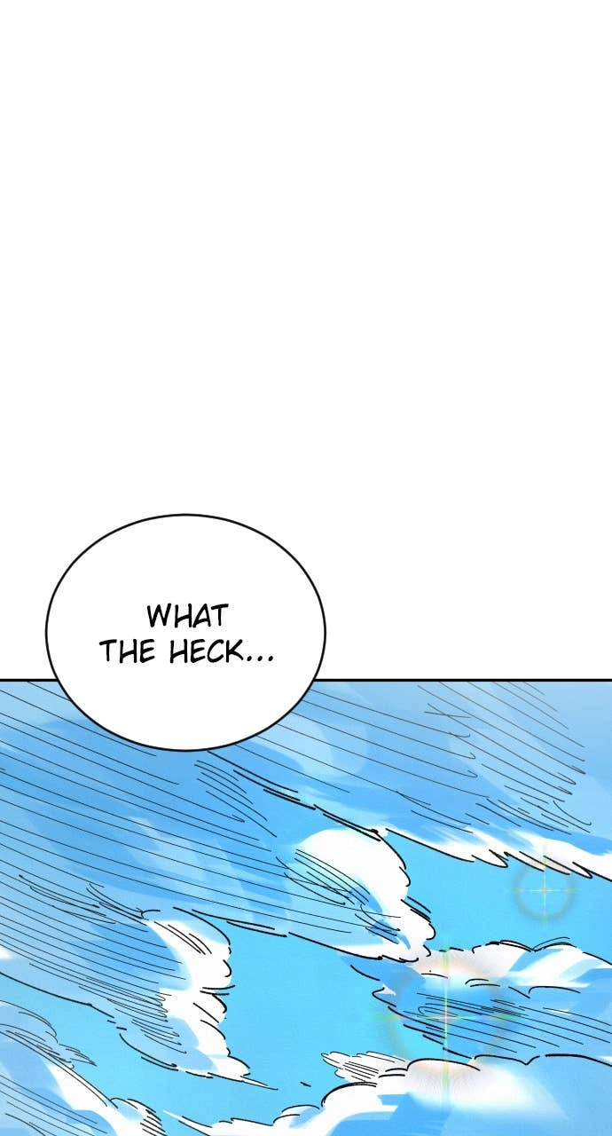 The Build Up Chapter 160 Page 57