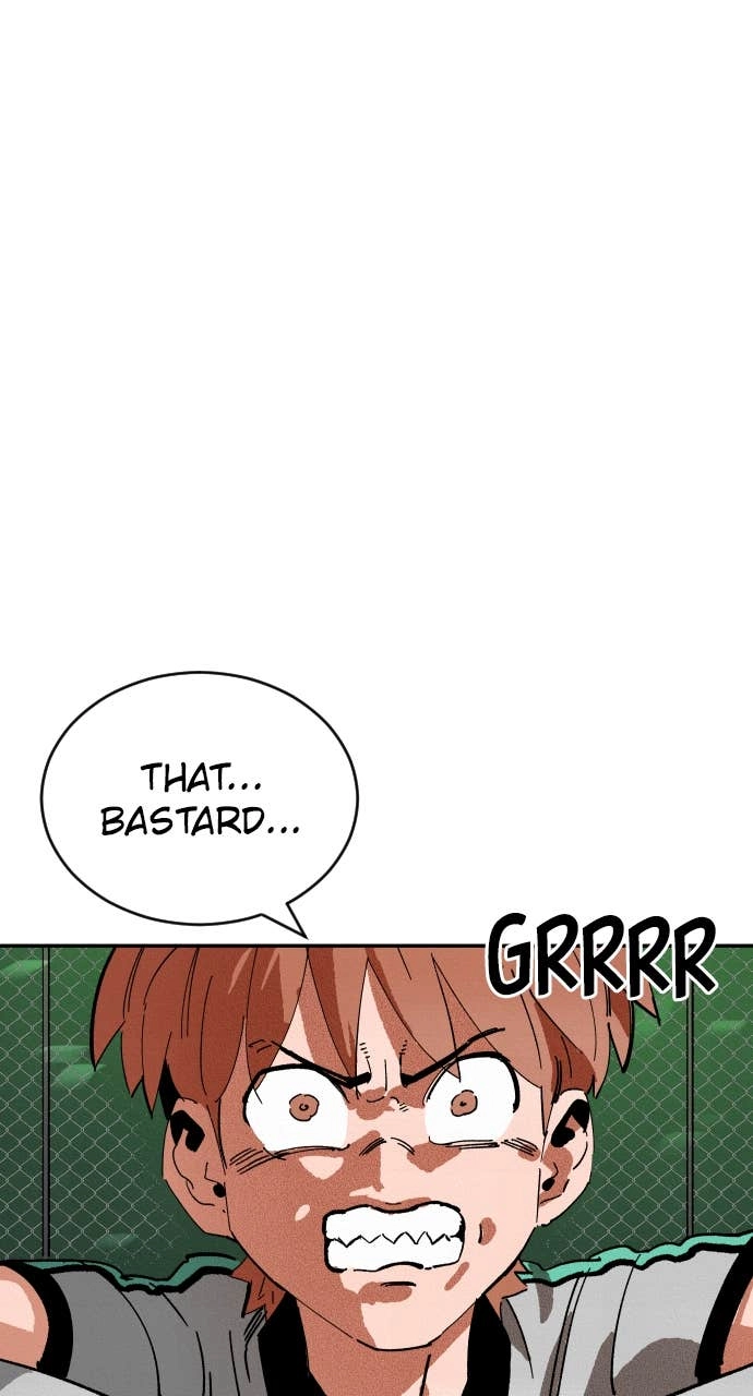 The Build Up Chapter 160 Page 69