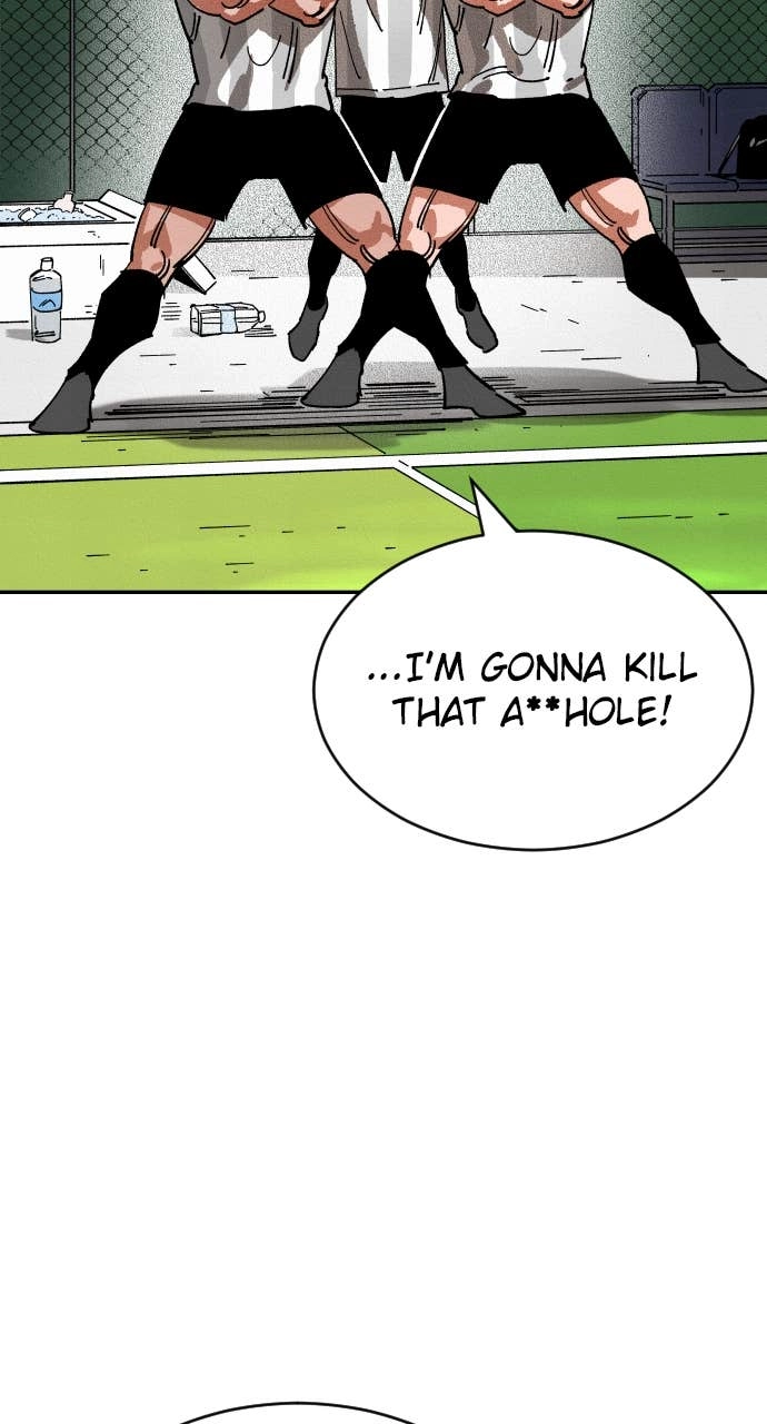 The Build Up Chapter 160 Page 71