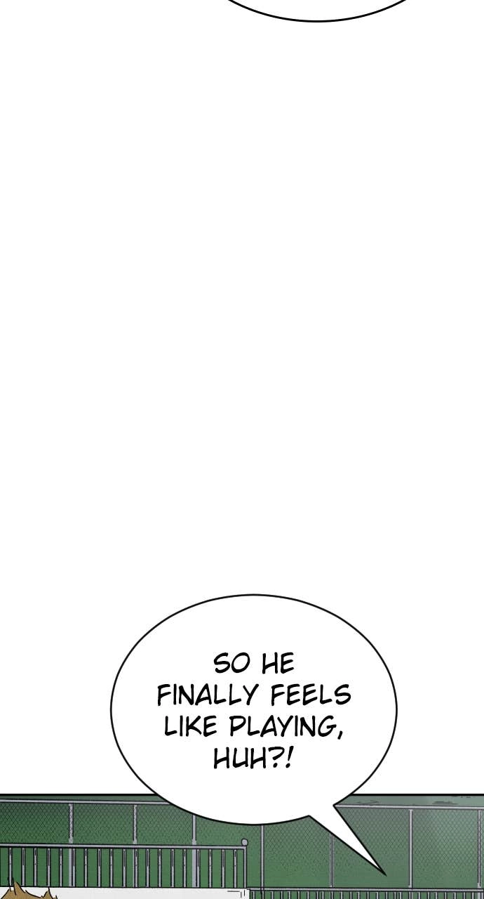 The Build Up Chapter 160 Page 81