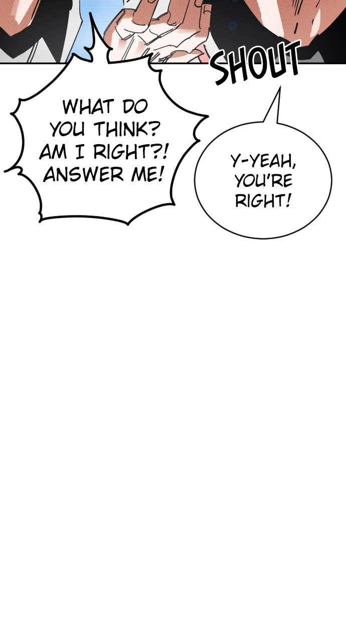 The Build Up Chapter 160 Page 84
