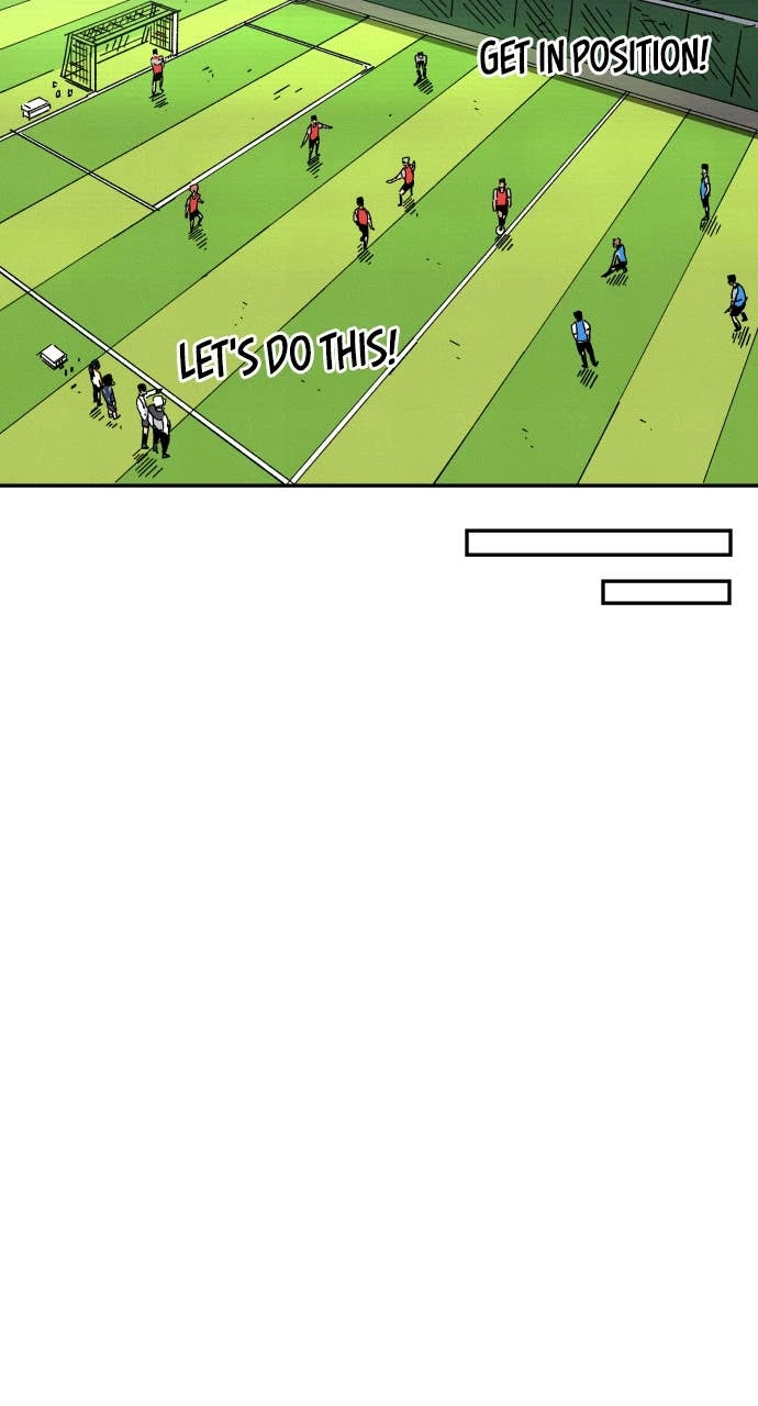 The Build Up Chapter 160 Page 89