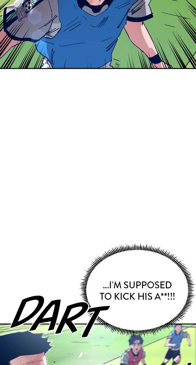The Build Up Chapter 160 Page 91
