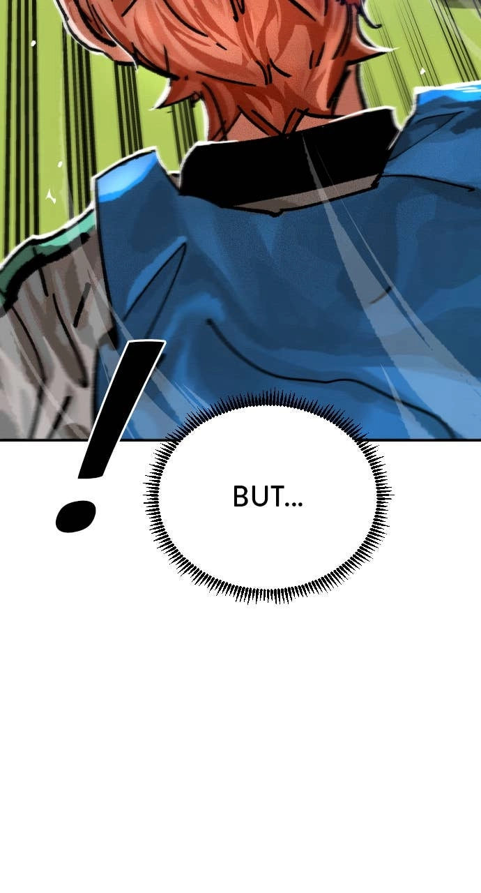 The Build Up Chapter 160 Page 95