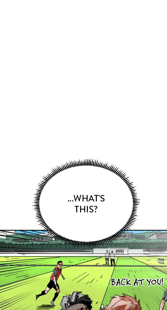 The Build Up Chapter 160 Page 97