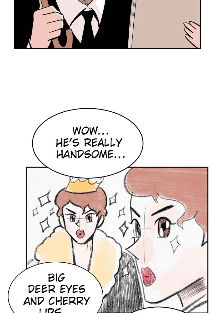 The Build Up Chapter 9 Page 10