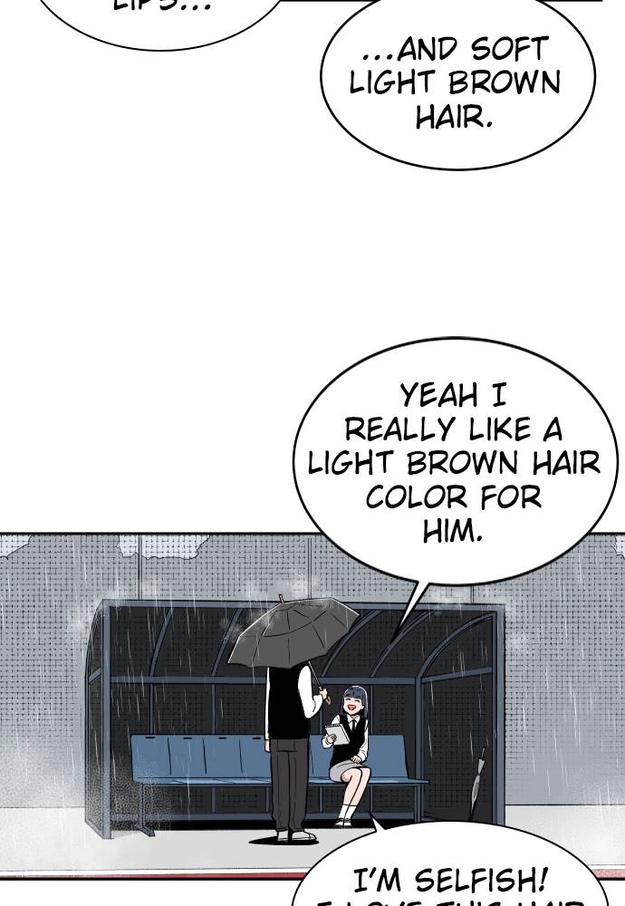The Build Up Chapter 9 Page 11