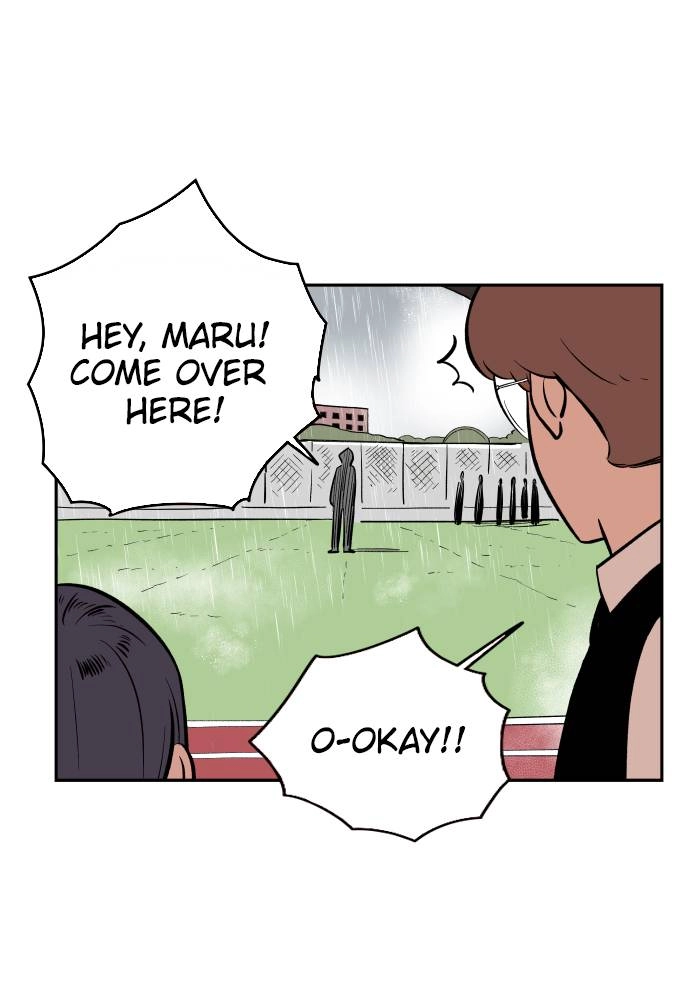 The Build Up Chapter 9 Page 13