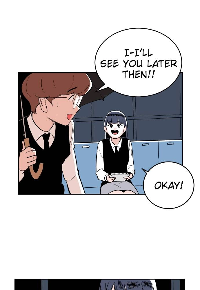 The Build Up Chapter 9 Page 14